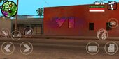 GTA Six Mural for Mobile