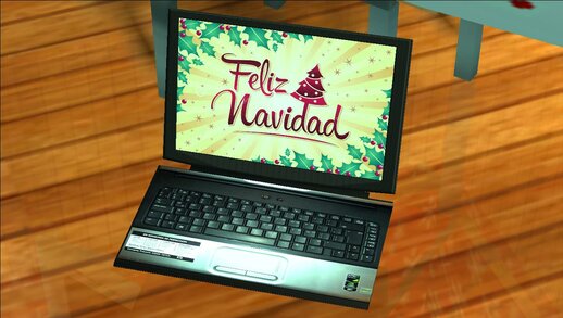 PC Navidad