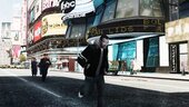 GTA: TBoGT anims for GTA IV