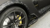 2022 Maserati MC20 Mansory [Add-On | Tuning]