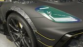 2022 Maserati MC20 Mansory [Add-On | Tuning]