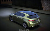 Lexus CT200H