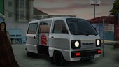 Suzuki Carry