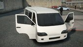 Hyundai H100 Grace