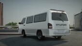 Hyundai H100 Grace
