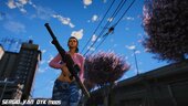 Lucia VI (GTA 6) [Add-On Ped | Replace] 3.0 final 