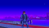 [Fortnite] Snake Metal Gear Solid