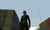 Claire Redfield Formal Suit For SA
