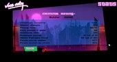 Vice City Big Mission Save Game 100%
