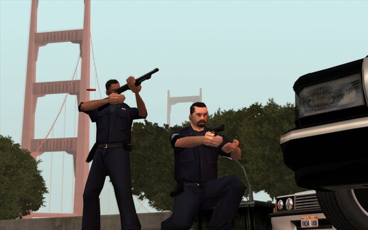 Slightly more accurate colors for SFPD1 with variations
