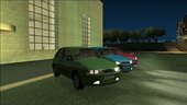 Ford Fiesta MK3/MK4 - Vehfuncs