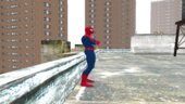 The Amazing Spider-Man 2 (Movie Suit)