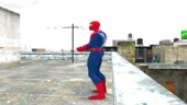 The Amazing Spider-Man 2 (Movie Suit)