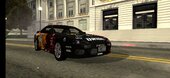 NFS Prostreet Takashi Sato Nissan Silvia