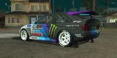 Ford Escort Cosworth Ken Block