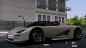 2024 Koenigsegg CC850-Shmee150