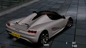 2024 Koenigsegg CC850-Shmee150