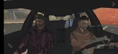 Cab Driver RemadeRestyled (Vbmocd Remade and Restyled) for PC and Mobile