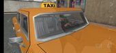 Cab Driver RemadeRestyled (Vbmocd Remade and Restyled) for PC and Mobile