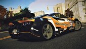 Grotti Turismo Omaggio [Tuning \ Addon \ Replace]