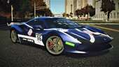 Grotti Turismo Omaggio [Tuning \ Addon \ Replace]