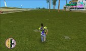 Animaciones Definitivas GTA Vice City