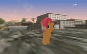 My Little Pony Babs Seed