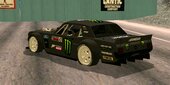 Ford Mustang (HOONICORN) Ken Block Gymkhana 10