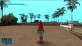 Ipin Spider (DYOM Indonesia + Mod)