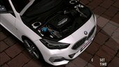 2021 BMW M235i Gran Coupe-Mine Mods