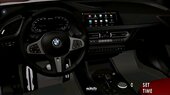 2021 BMW M235i Gran Coupe-Mine Mods