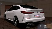 2021 BMW M235i Gran Coupe-Mine Mods