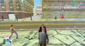 Vercetti Gang Plays The Lead Role