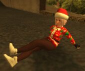 Luna Christmas
