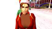 Tomb Raider [Christmas Outfit]