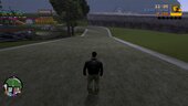 GTA III Natural HD Texture Bug Fix