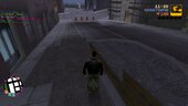 GTA III Natural HD Texture Bug Fix