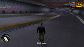 GTA III Natural HD Texture Bug Fix