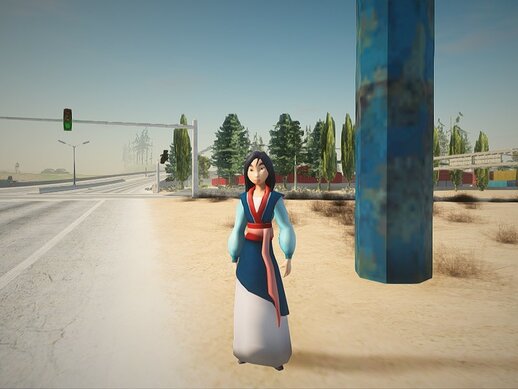 Mulan