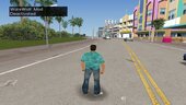 WareWolf Mod