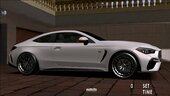 2024 Mercedes-AMG CLE53【Mine Mods】