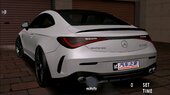 2024 Mercedes-AMG CLE53【Mine Mods】