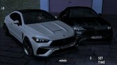 2024 Mercedes-AMG CLE53【Mine Mods】