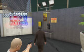 LSPD Multi Forces 1 Menyoo / Ymap
