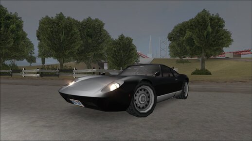 Pegassi Melizzano