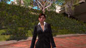 Jill Valentine [Business Outfit]