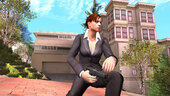 Jill Valentine [Business Outfit]