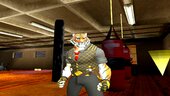 [Fortnite] Badass Oscar 