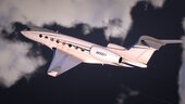 Gulfstream G650 [Add-On]