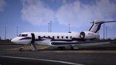 Gulfstream G650 [Add-On]